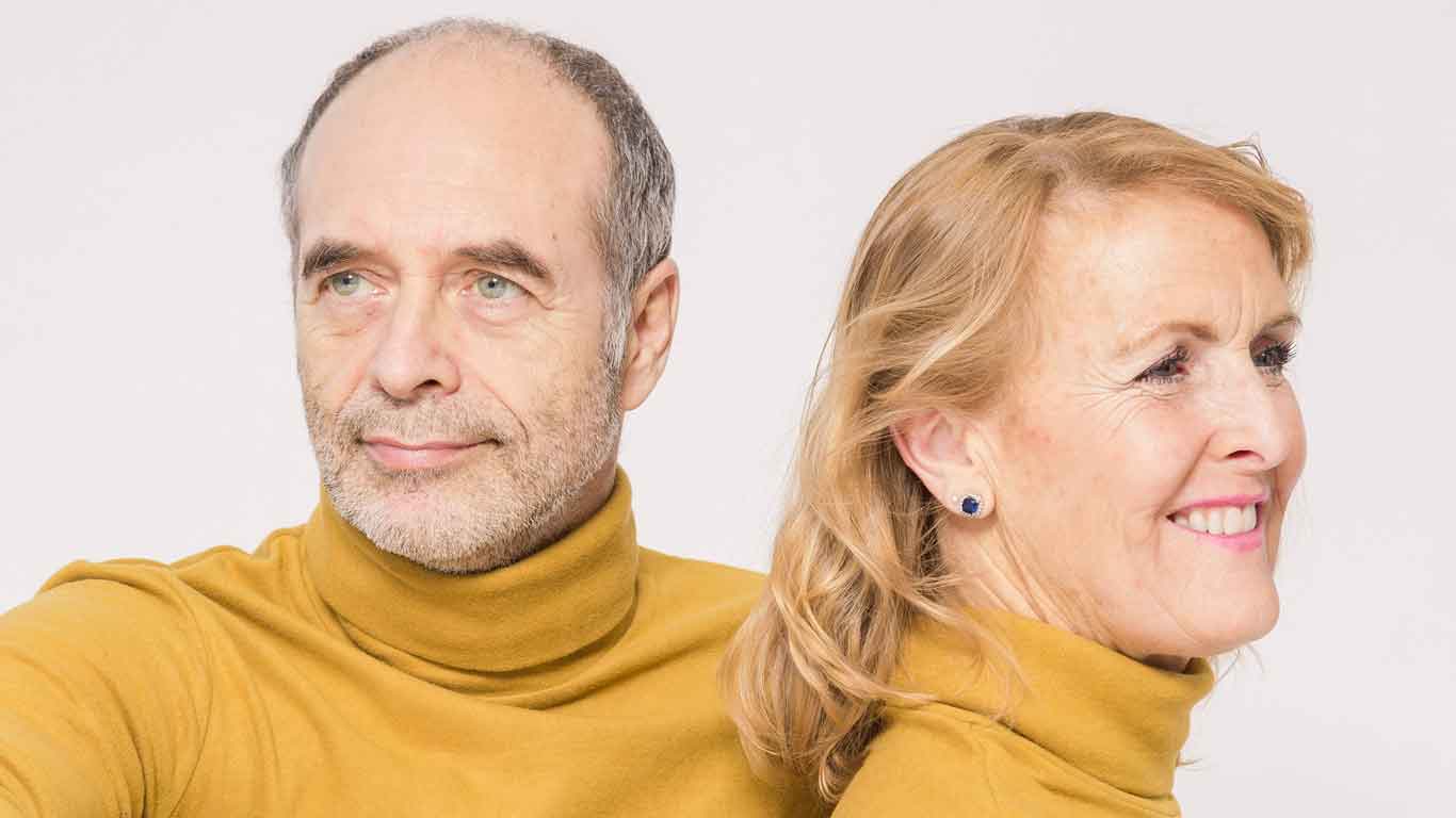 haardichtheid selecteren