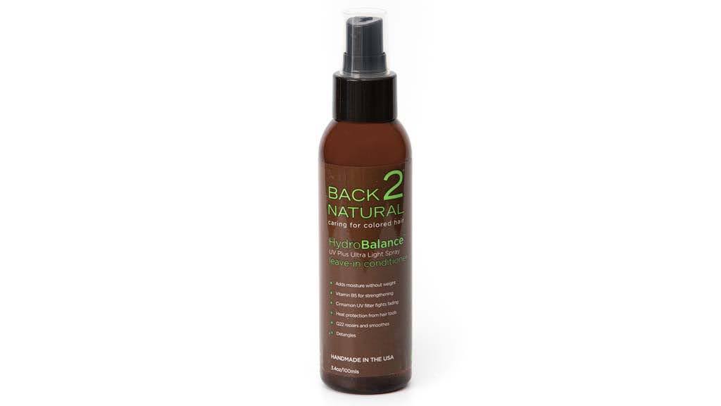 PPI Enhance Leave-In Conditioner