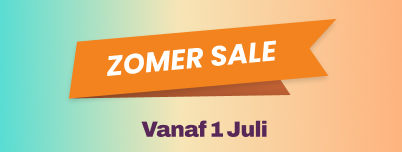 on sale
